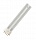 PHILIPS TUV PL-L  55W 2G11