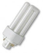 Энергосберегающая лампа OSRAM DULUX T/E 26W/827 GX24q-3