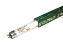 Ультрафиолетовая лампа SYLVANIA  F 11W/BL350  G5