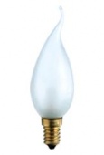 Лампа накаливания Foton Lighting DECOR С35 FLAME FR 60W E14