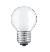 Лампа накаливания GE  40D1/FR/E27  230V