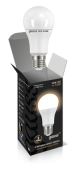 Светодиодная лампа Gauss LED Classic A 10W/2700 E27