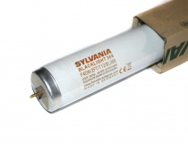 Ультрафиолетовая лампа SYLVANIA  F   40W/2ft/BL368   G13