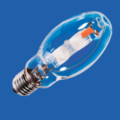 Металлогалогенная лампа BLV  HIE 150W/Orange E27
