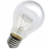 Лампа накаливания  ЛОН 95Вт E27 220 В