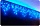 Бахрома светодиодная для помещений Uniel ULD-B3010-200/DTA BLUE IP20