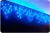 Бахрома светодиодная для помещений Uniel ULD-B3010-200/DTA BLUE IP20