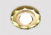 Точечный светильник Ambrella 800 GOLD