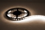 Светодиодная лента 3528, 4,8W/m белая теплая LED 60