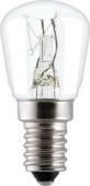 Лампа накаливания GE 15P1/CL/E14 230V