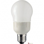 Энергосберегающая лампа PHILIPS MASTERAMBIANCE    9W/827 230-240V