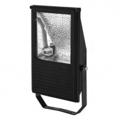 Металлогалогенный прожектор FL-03 150W black Rx7s-24