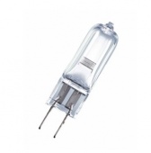 Галогенная лампа OSRAM 64638 HLX  24V 100W G6.35