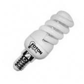 Энергосберегающая лампа FOTON LIGHTING ESL  QL7  13W/4200K E14