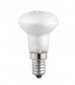 Лампа накаливания SELECTA R39  40W  E14  230V
