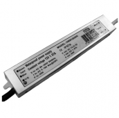Блок питания для светодиодных лент FLS-IP67-35-12  35W