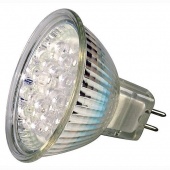 Светодиодная лампа FOTON LIGHTING HRS51   2W/Cool White GU5.3 (220V)