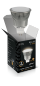 Светодиодная лампа Gauss LED MR16 8W/2700K GU5.3
