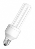 Энергосберегающая лампа OSRAM DULUX INTELLIGENT LONGLIFE  22W/825 E27