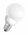 Энергосберегающая лампа OSRAM DULUXSTAR Mini Globe 5W/827 E27