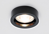 Точечный светильник Ambrella D9160 BK