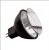 Галогенная лампа FOTON LIGHTING HR51 12V 35W black  GU5.3