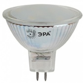 Светодиодная лампа ЭРА MR16-4W-827-GU5.3