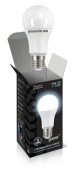 Светодиодная лампа Gauss LED Classic A 10W/4100 E27