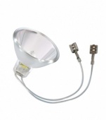 Галогенная лампа OSRAM 64339 C  105-10 MR16 105W 6,6A flat male cable