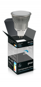 Светодиодная лампа Gauss LED MR16 8W SMD 4100K GU5.3 диммируемая
