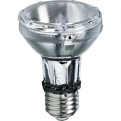 Металлогалогенная лампа PHILIPS  CDM-R 70W/942   PAR 30 WFL E27