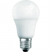 Светодиодная лампа OSARAM LED CLASSiC A 60 10W/827 DIM E27