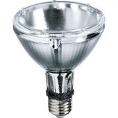Металлогалогенная лампа PHILIPS  CDM-R 70W/942   PAR 30 SP E27