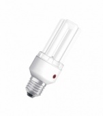 Энергосберегающая лампа OSRAM DULUX EL SENSOR 15W/827 E27