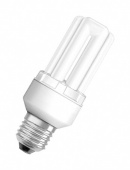 Энергосберегающая лампа OSRAM DULUX INTELLIGENT LONGLIFE 11W/840 E27