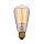 Ретро лампа SunLumen ST58 F2 60W E27 прозрачная