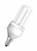 OSRAM INTELLIGENT LONGLIFE  5W/840 E14  компактная люминесцентная лампа