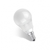 Светодиодная лампа Estares Classic GL 5.5W/Warm White E14