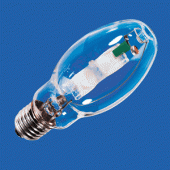 Металлогалогенная лампа BLV HIE 150W/Green E27
