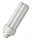 Энергосберегающая лампа OSRAM DULUX T/E 26W/830 GX24q-3