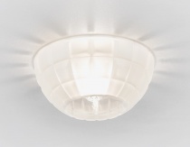 Точечный светильник Ambrella D4180 BIG CH/W
