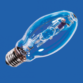 Металлогалогенная лампа BLV HIE 150W/Magenta E27